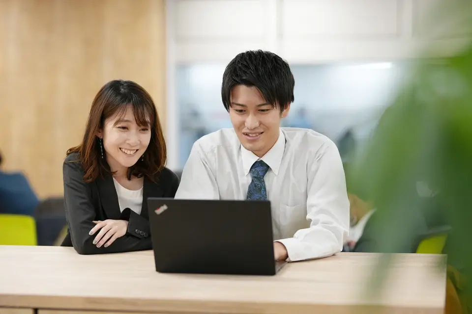 会社紹介