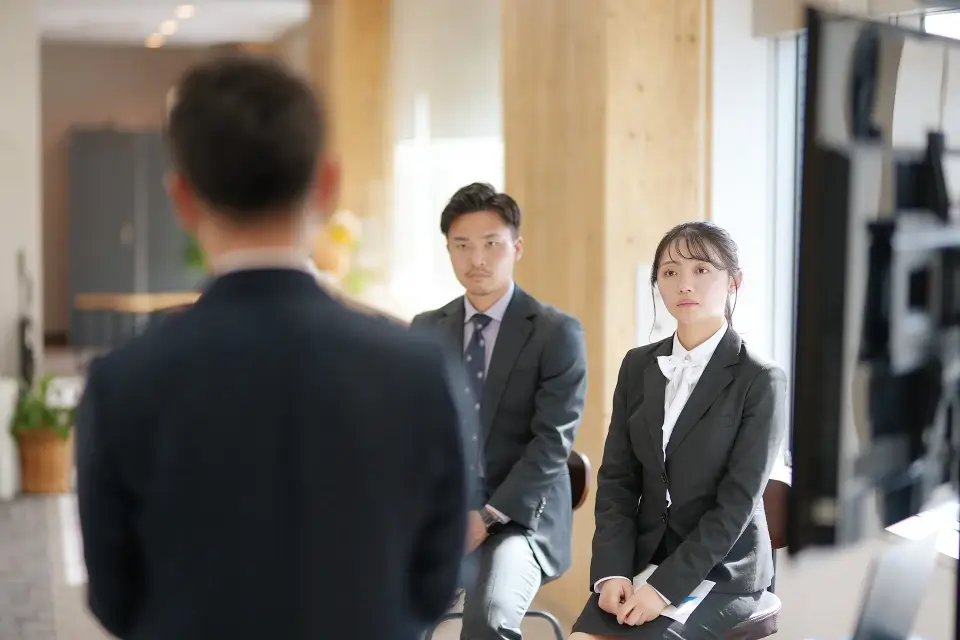 会社紹介