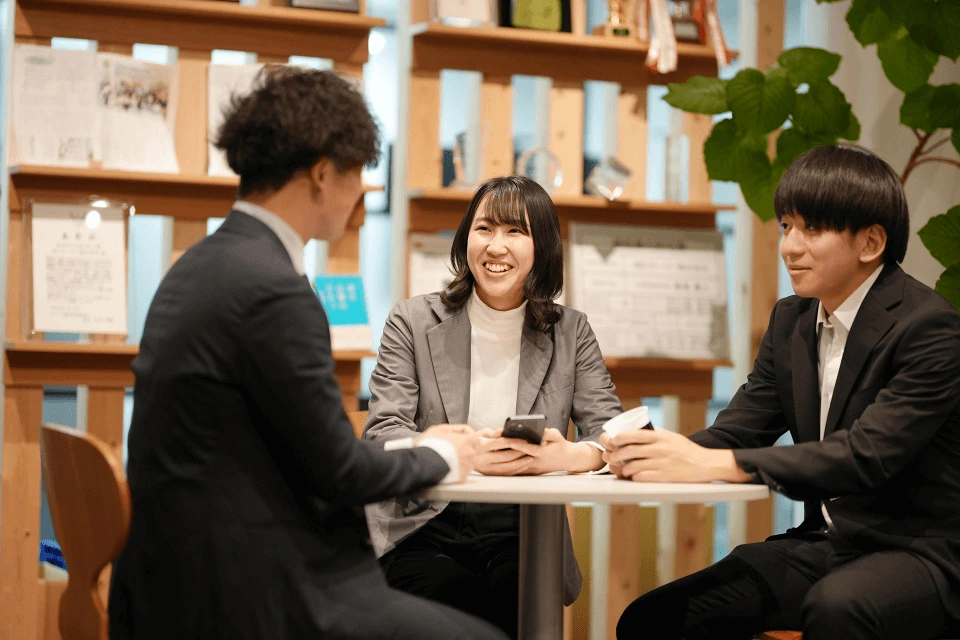 会社紹介